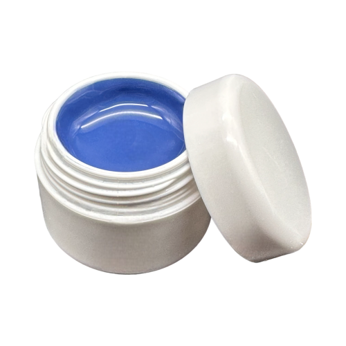 Preview: #322 Cobalt Blue | Premium Farbgel